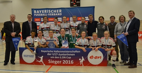 kickers selb bayernmuenchen