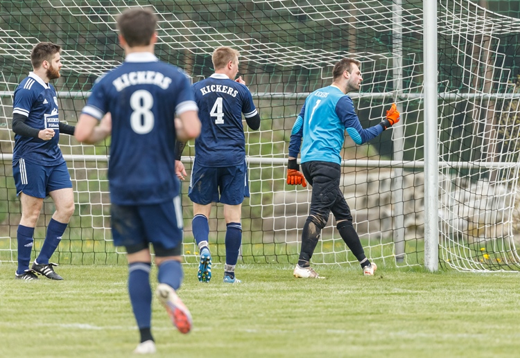 Konnersreuth Kickers II 41 Schirmer 002