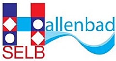 logo hallenbad selb