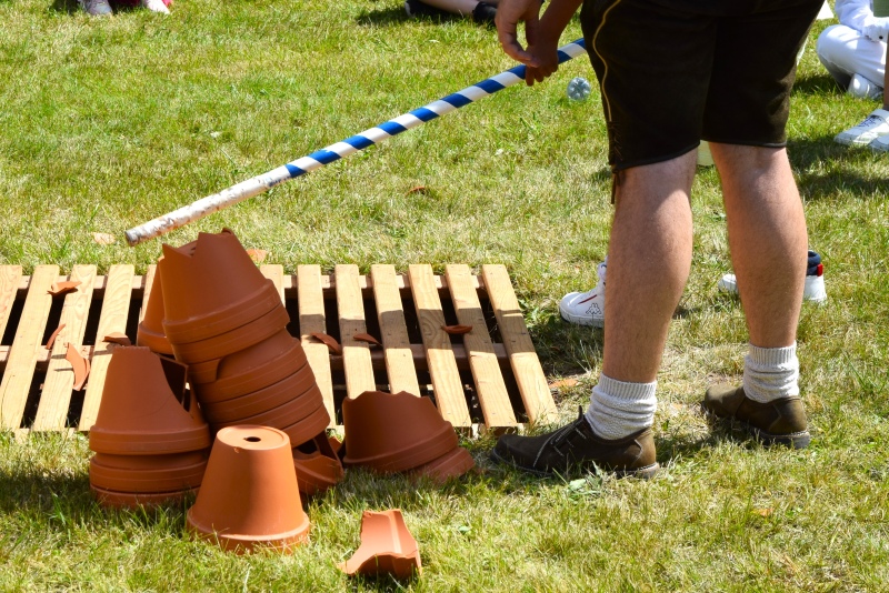 wiesenfest selb hahnenschlagen 0425